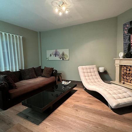 Elegant Apartment In Янина Екстериор снимка