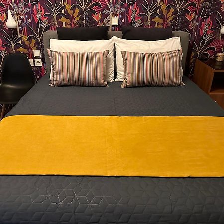 Elegant Apartment In Янина Екстериор снимка