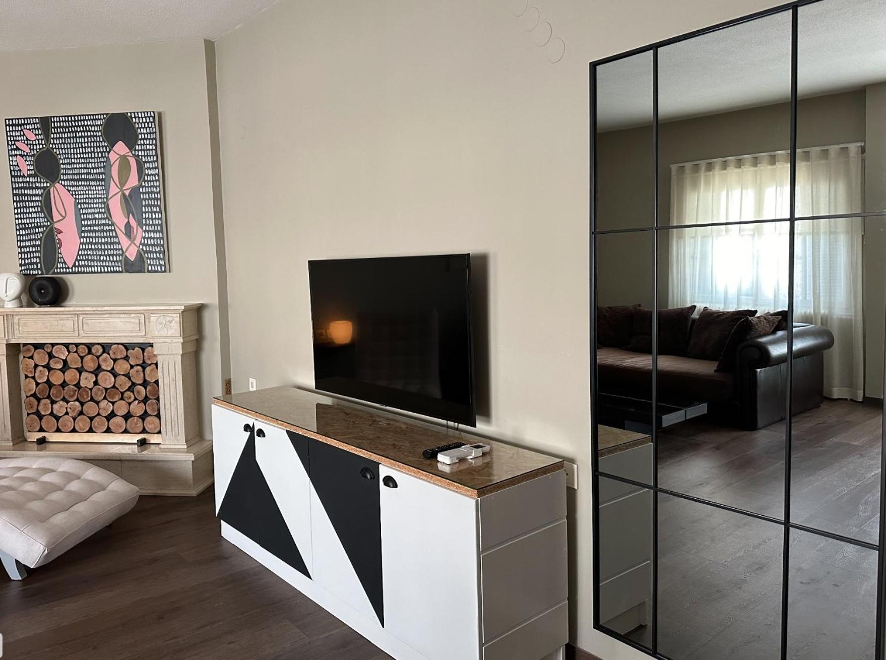 Elegant Apartment In Янина Екстериор снимка