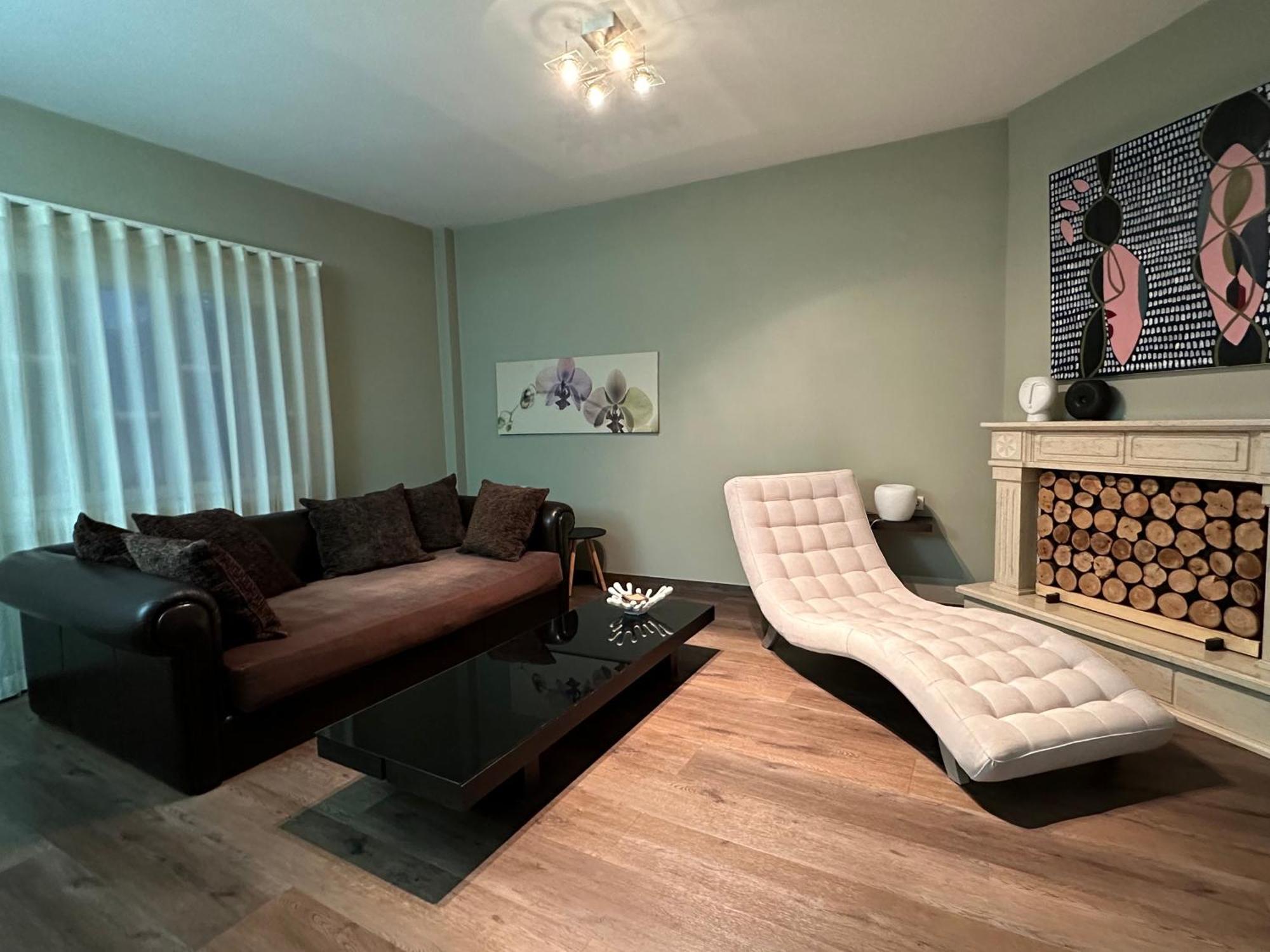Elegant Apartment In Янина Екстериор снимка