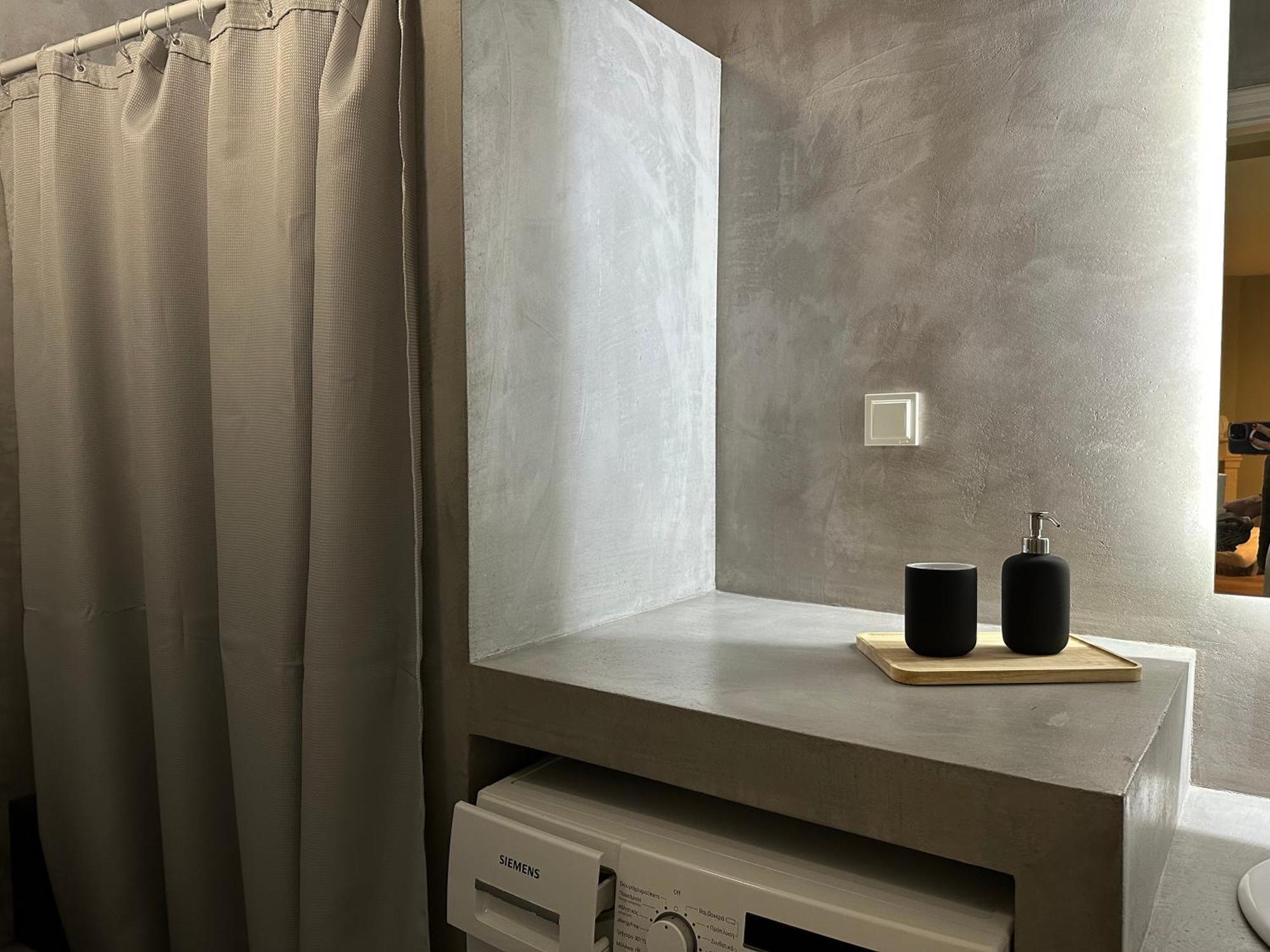 Elegant Apartment In Янина Екстериор снимка