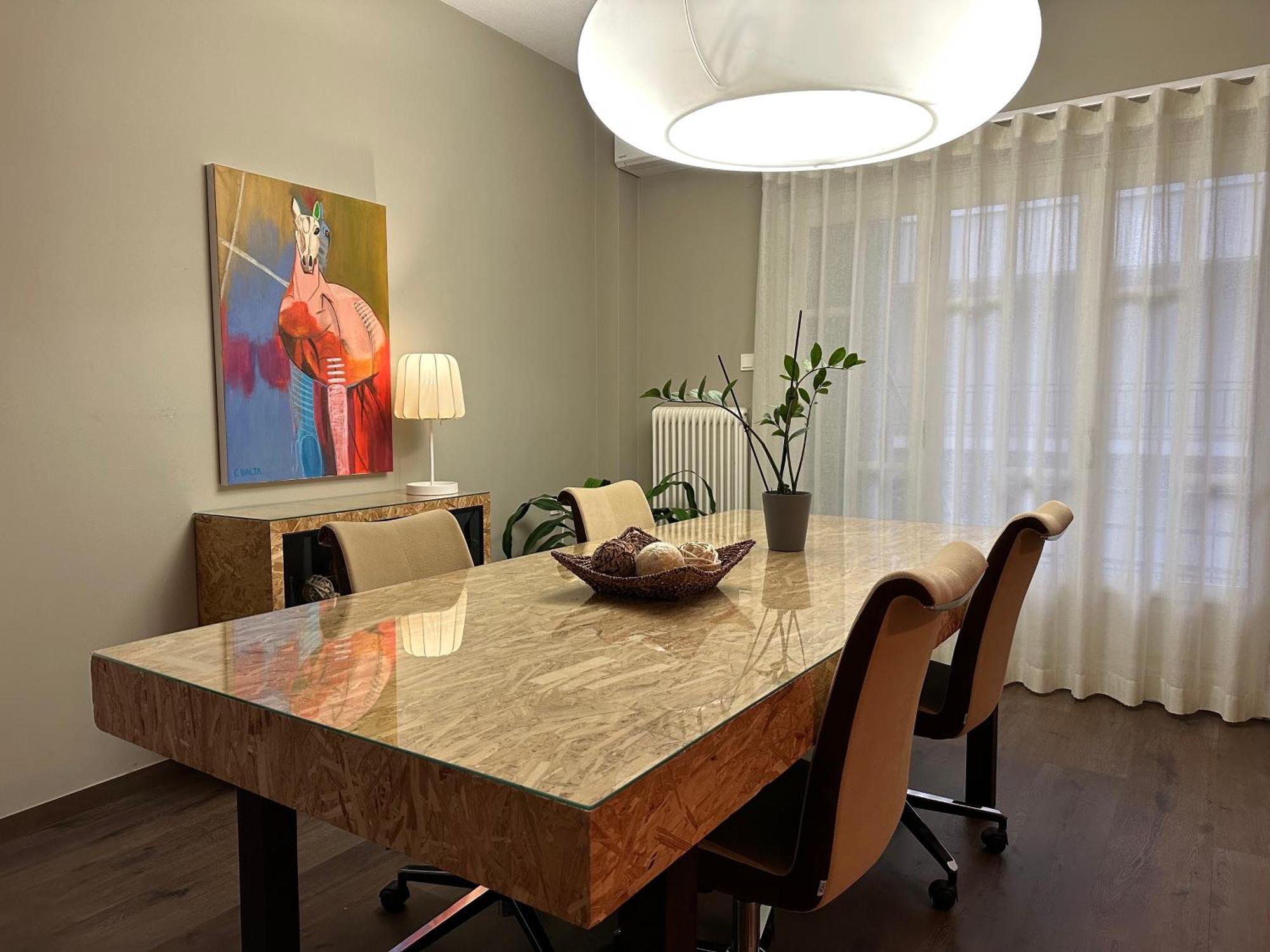 Elegant Apartment In Янина Екстериор снимка